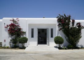 Margie Mykonos Hotel 2
