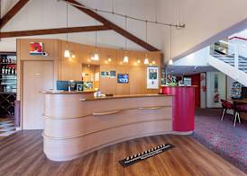 B&B HOTEL Blois Nord Vallée Maillard 2