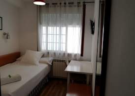 Hostal Carbonara 4