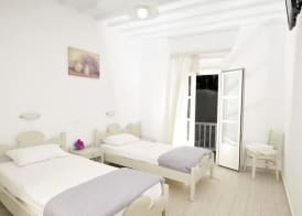 Dimitra Pension 5