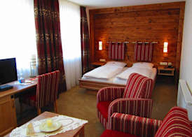 Wellnesshotel Bürgerstuben 4