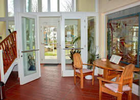 Hotel Haus Linden 3
