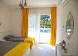 Aroma Butik Hotel 5