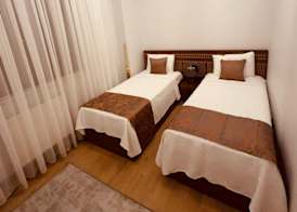 Başaran Rezidans & Otel 5