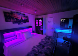 Big Apple Hotel 5