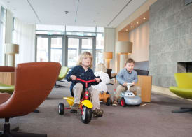 ATLANTIC Hotel Kiel 4