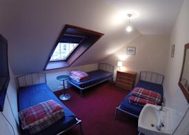 Argyle Backpackers 4