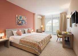 Melia Sunny Beach 4