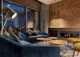 Hyatt House Frankfurt/Eschborn 3