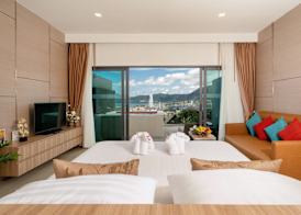 Patong Bay Hill 5