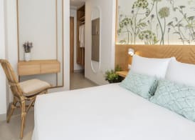 Alzocaire Hostal Boutique 4