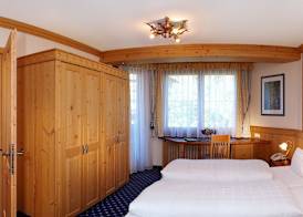 Hotel Alpenhof Kristall 3