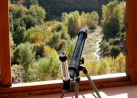 Kasbah Africa - High Atlas Dark Sky & Nature Lodge 2