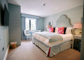 The Swan Hotel and Spa 3