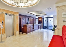 Orient Express & Spa by Orka Hotels 2