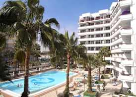 Corona Blanca 3