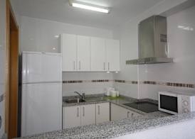 Apartamento Maysan IF Benidorm 3