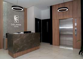 Delamar Hotel 3