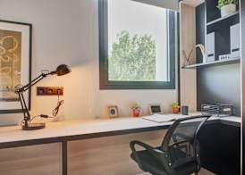 Home and CoLiving Pamplona 4