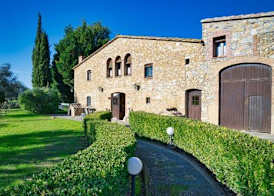 Hotel Mas Rabiol -Emporda-Only Adults-Eco Hotel 2