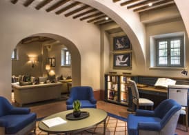 Borgo San Felice Resort 2