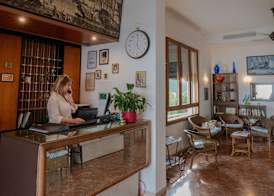 Hotel Rivamare 5
