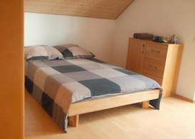 Pension am Waldrand 2