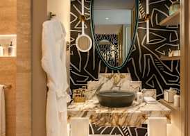Sofitel Cotonou Marina Hotel & Spa 5