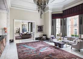 The Langham London 4