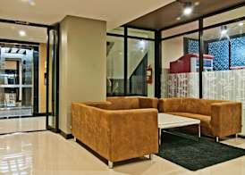 Grand Marina Residence Hotel 3