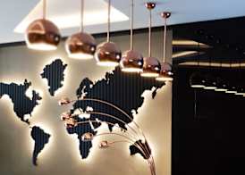 Triada Hotel Karaköy 2