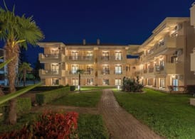 Alkioni by the Sea Hotel 2