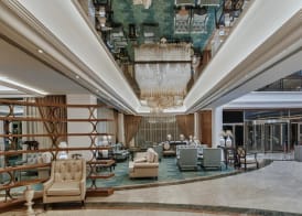 Kaya İstanbul Fair & Convention 2