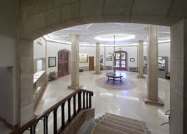 Parador de Teruel 3