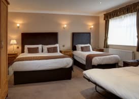 Higher Trapp Hotel 3