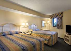 Ocean Reef Resort 5