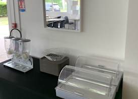 Budget Hotel Melun Sud - Dammarie Les Lys 2
