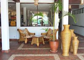 Pinewood Beach Resort and Spa 3