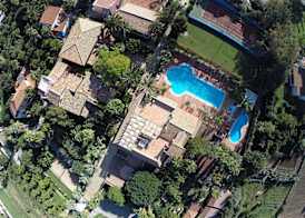 Villaggio Costa Degli Dei 2