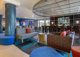 Cambria Hotel Ft Lauderdale, Airport South & Cruise Port 4