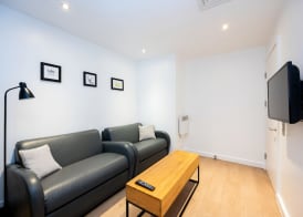 Staycity Aparthotels Birmingham City Centre 4