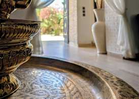 Riad Las Palmeras Guest House, Marrakech 2