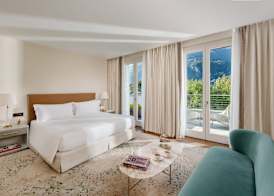 Mandarin Oriental, Lago di Como 4