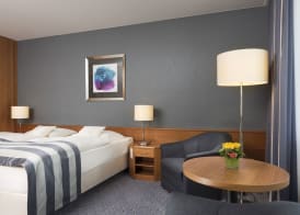 Maritim Hotel Ulm 5