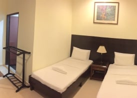 Perhentian Tivoli Inn 5