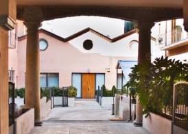 Easy Milano - Rooms and Apartments Navigli 2