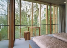 Basel Youth Hostel 5