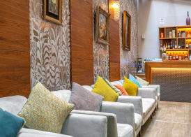 Charm Hotel Budapest (formerly Boutique Hotel Budapest) 4