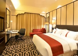 Holiday Inn Guangzhou Airport Zone By IHG 2