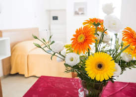 Villa Coppitella, rooms & apartments 3
